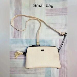 Small bag , condition is still ok